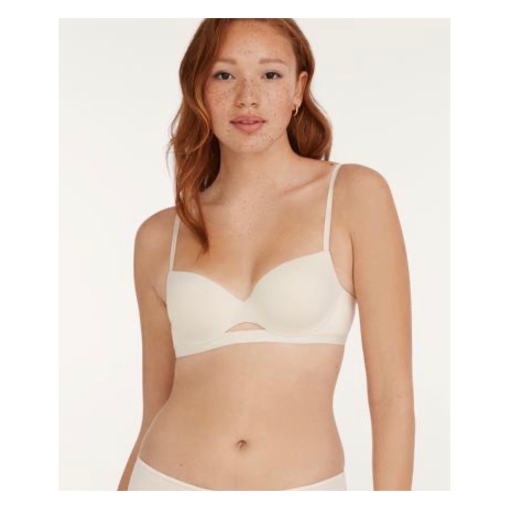 24/7 Pima Cotton T-Shirt Bra